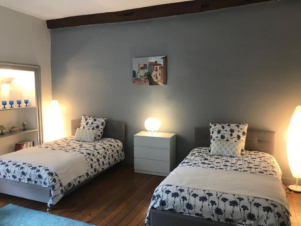 Eglantine Appartement Centre Historique De ดีน็อง ภายนอก รูปภาพ